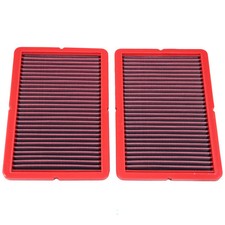 BMC FB443/03 High Flow Performance Air Filter for 2005-2009 Ferrari F430 4.3L V8 picture