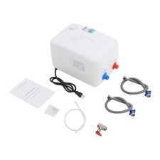 Instant Electric Tankless Hot Water Heater House 110V 1500W 30??-75?? IPX4 picture