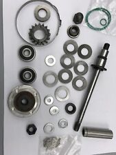 For Sea-Doo Super Charger Rebuild Kit 16 Tooth 215 255 260 HP 420881101 RXT RXP picture