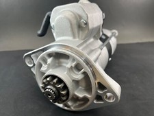 BRAND NEW AFTERMARKET STARTER FOR HINO 28100E0313, 28100-E0313, 28100E-0313 picture