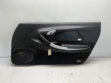 1996-2004 Porsche 986 Boxster Right/Passenger Door Panel Assembly picture
