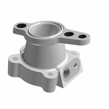 Polaris Orion ETC Adapter, for RANGER Models, Genuine OEM - 5414963 picture