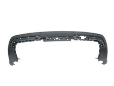 dp605108 RIVIAN R1S 2025 2026 REAR BUMPER COVER ORIGINAL OEM picture
