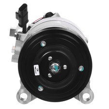 A/C Compressor Compatible With BMW X1 2017-2020 & Mini Cooper 2015-2019 picture