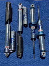 Ford Raptor Gen 1 2010-2014 - Complete Rebuilt Shock set picture