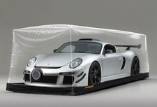Amazon Protection Capsule Car Cover RUF CTR 3 Club Sport Premium Bubble Storage picture