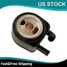 NEW 1L2Z6A642FA Oil Cooler For Ford Explorer 02-10 Explorer Sport Trac 07-10 US picture