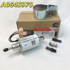A064S970 12V electronic fuel pump for RV E11008 Cummins Engine New picture
