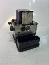 2006-2008 Ford Explorer Mountaineer - ABS Anti-Lock Brake Pump Assembly  OEM picture