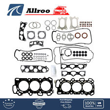 For 08-17 Honda Odyssey Accord Acura 3.5L Head Gasket Set J35Y1 J35A7 picture