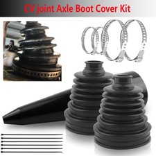 13X Car CV Axle Joint Boot Kit For Ford Drive Shaft w/ Expander Tool &  Clamps picture