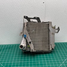 07-11 MERCEDES-BENZ W211 W219 E63 AMG ENGINE MOTOR OIL COOLER RADIATOR OEM picture