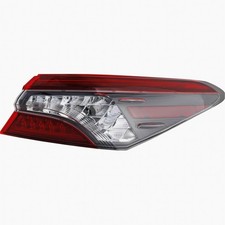 RH Outer Tail Light Fits 21-24 Toyota Camry TO2805158 picture