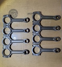 GM 5.3L 6.0L 6.2L LS2 LS3 GEN IV Floating Pin Connecting Rod With Bushing(8 Set) picture