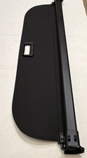 Sze Retractable Cargo Cover for Audi Q5 SQ5 2018-2024, Not for Sportback picture