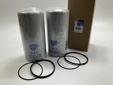 (2) Carquest 85849 Hydraulic Oil Filter Replaces P7077 51849 H55136 LFH5876 picture