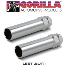 2x Gorilla Automotive 1378SD-Key, 6 Spline Keys for 14mm Small Diameter lugs picture