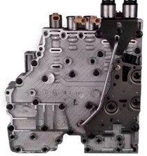 Allison 1000 Valve Body W/ All Solenoids Hummer 99 - 03 picture