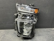 2020-2023 Chevy Silverado 2500 Headlight LH OEM  picture