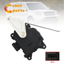 Heater HVAC Passenger Air Mode Blend Door Motor for 1998-2002 Honda Accord picture