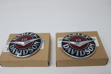 14100303 14100302 NEW OEM 2009-2023 HARLEY-DAVIDSON CVO SCREAMIN EAGLE GAS TANK picture