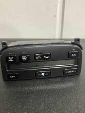 1992 Lexus Sc400 Digital Climate Control 55900-24090 picture