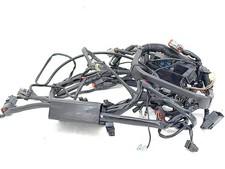 2003 Harley Softail Deuce FXSTD OEM Main Wire Wiring Harness Loom CARB picture
