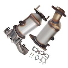 Catalytic Converter Fits 2011-2012 Ford Explorer 3.5L picture