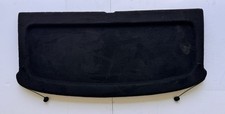 2015-2021 Volkswagen Golf GTI Cargo Cover Shelf Cover Black OEM 5GM867769D picture