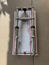 2000 yamaha road star 1700 front fork assembly used OEM factory original picture