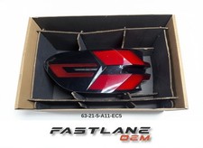2024-2026 BMW X5 Tail Light Assembly LH 63-21-5-A11-EC5 OEM picture