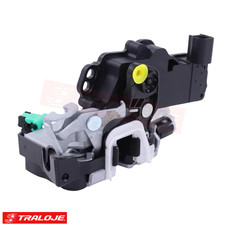 Fit for 99-08 Ford F250/350/450/550 Crew Cab Front Left Power Door Lock Actuator picture