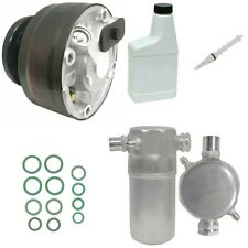 RYC Reman Complete AC Compressor Kit EG937 With Drier & Orifice picture