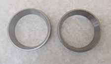 (Lot/2) National Bearing 28622 Taper Bearing Cup 4.375