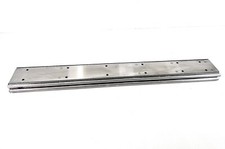 Custom, Heavy Duty, Cantilever Support Ball Bearing Slides, 32in To 65 1/8in picture