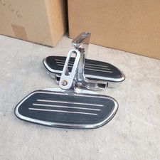 Streamliner Passenger Floorboards W/Mounts, 94-23 Harley Touring picture