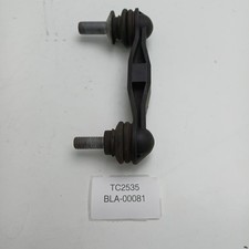 2011-2016 BMW 535i xDrive Suspension Stabilizer Bar Link Kit TC2535 picture