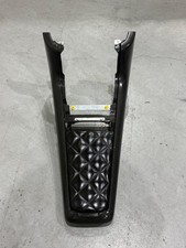 Original OEM Lamborghini Murcielago Carbon Fiber Center Console picture