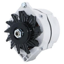 New  1 Wire  Alternator Self Exciting for 1970s-80s Buick Chevy 105A 7127-SE105 picture