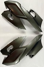 Genuine BMW Motorrad Upper Trim Section (Right) 2021-2026 K1600B picture