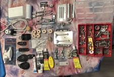 Catalina 22 Assorted Hardware Rigging Sailing Sailboat Standing Pulley picture