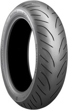 Bridgestone Battlax SC2 Scooter Rear Tire 160/60-15 67H Radial Tubeless picture
