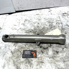 95-99 Dyna FXD Super Glide OEM Right Lower Fork Tube Slider  picture