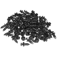 100pcs/set Fender Clips for HONDA Rancher 350 /400 /420 Rincon 650/ 680 TRX200 picture