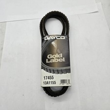 Dayco Top Cog Gold Label 17455 V-Belt picture