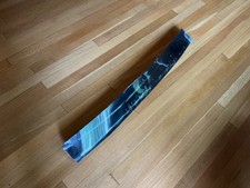Concept 2 Deflecta-Shield Bug Guard Smoke Toyota pickup Four Runner NOS 1994-90 picture