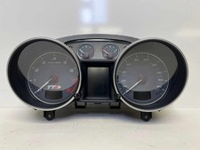 09-10 Audi TTS OEM Speedo Instrument Gauge Cluster Speedometer 8J0920990A (JP) picture