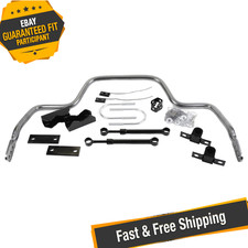 Hellwig 7270 Big Wig Rear Sway Bar for 2011-2019 Silverado/Sierra 2500HD/3500HD picture