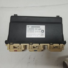 2013-2016 Mercedes-Benz GL450 GL550 ML350 Front Left Seat Control Module OEM picture
