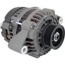 Indmar Marine Alternator For Delco 11SI 12 Volt 95 AMP 20827 8600002 picture